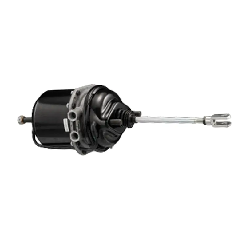 Precision Service Actuator DAF & Mercedes