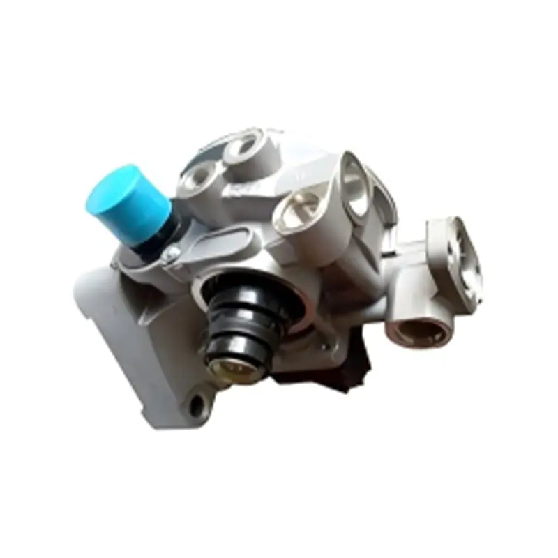 Multi-functional Air Processing Unit Base