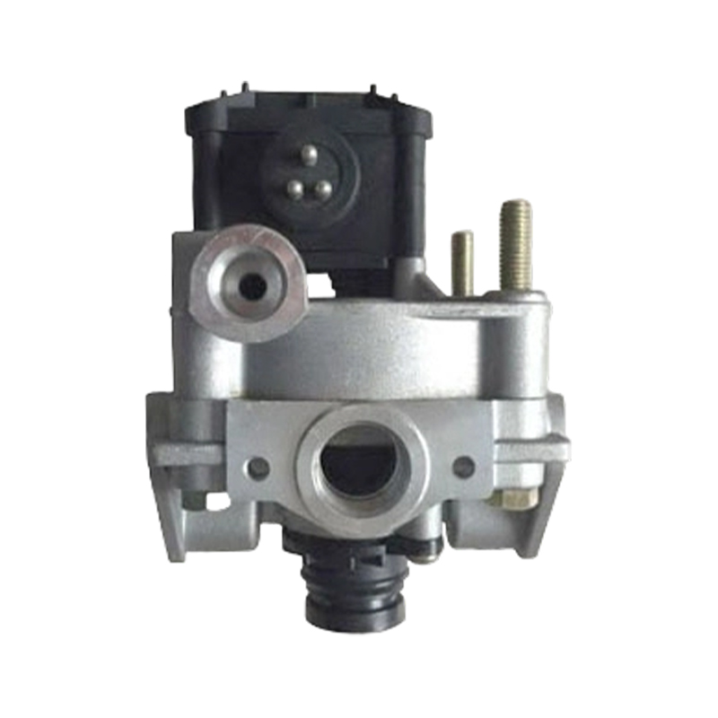 Erikoistunut 12 V:n nopea ABS-releventtiili