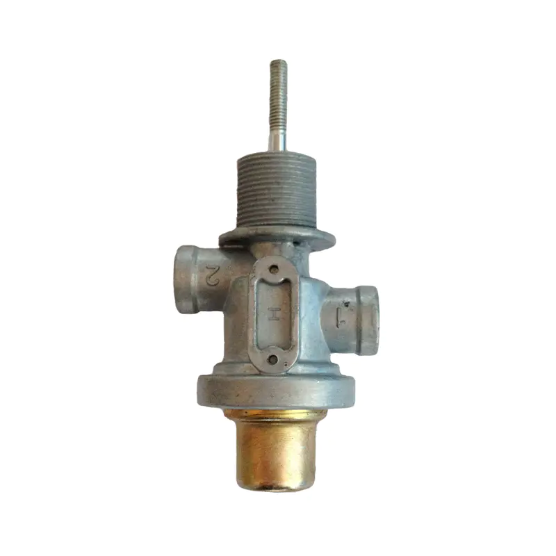 Push-Pull Control Valve VOLVO-sarjalle
