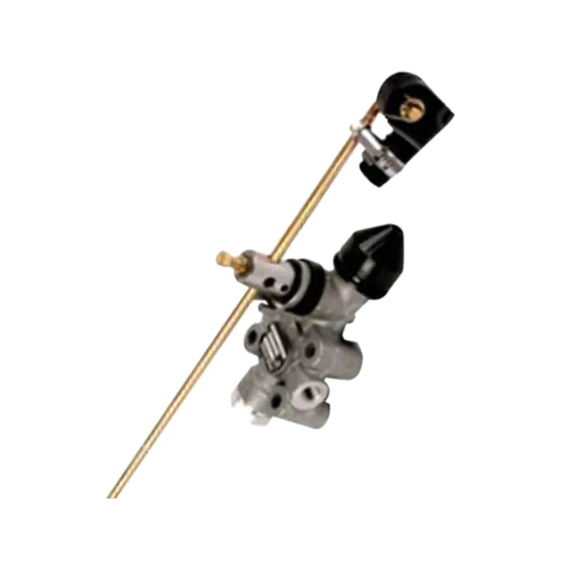 Tasoitusventtiili 290 mm pitkällä vivulla
