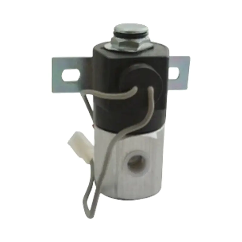 Erikoisvoimanoton solenoidiventtiili SCANIA-sarjaan