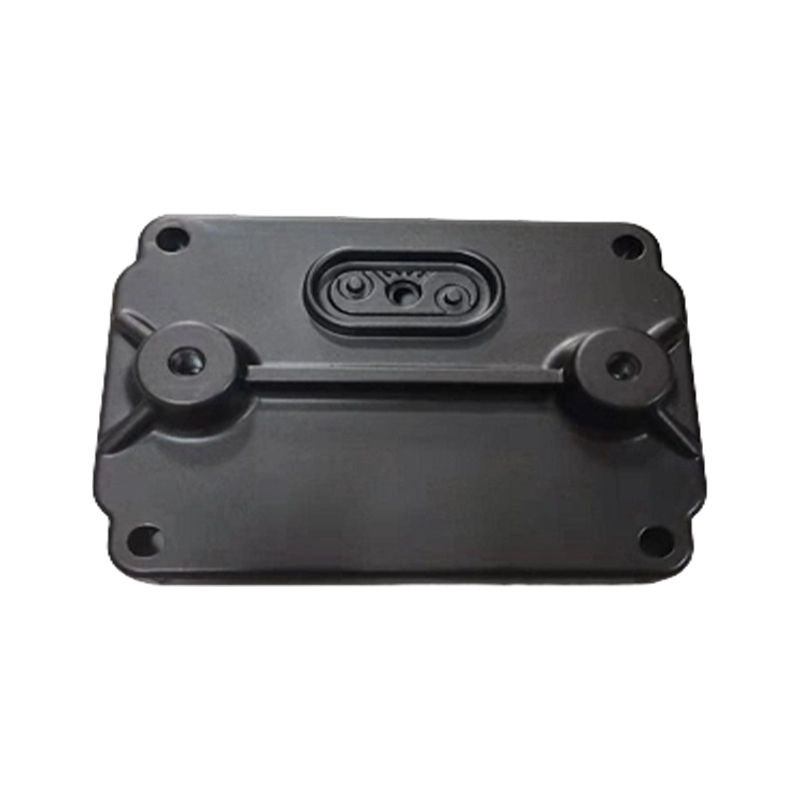 Vaihteiston solenoidiventtiilin kansi SCANIA-sarjalle