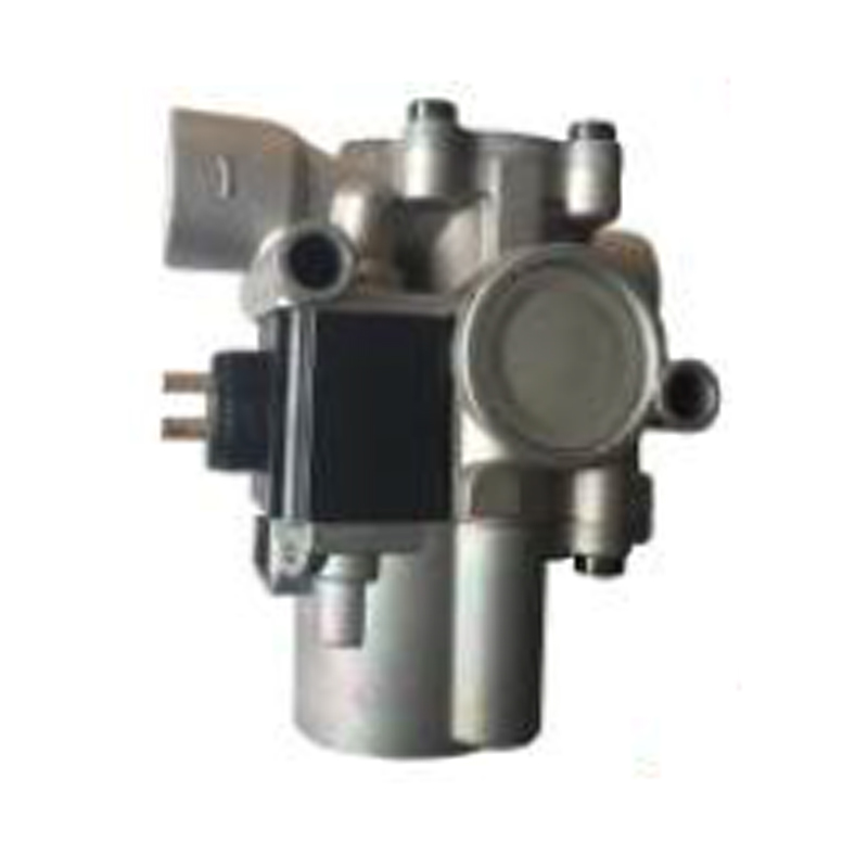 ABS-solenoidimodulaattoriventtiili MERCEDES-sarjalle