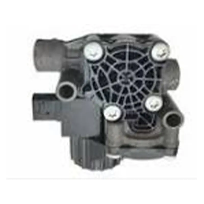 Parannettu ABS-solenoidimodulaattoriventtiili VOLVO-sarjalle