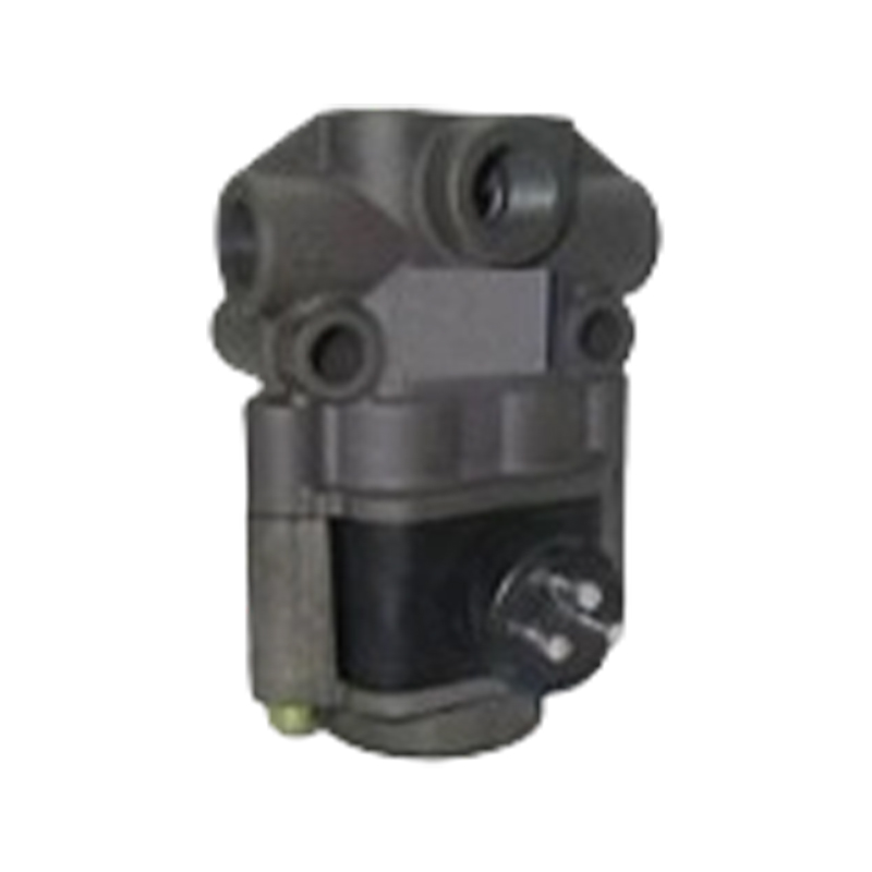 Tarkkuus ABS-solenoidimodulaattorikokoonpano hyötyajoneuvoihin