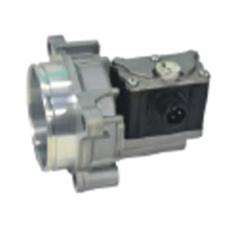 EDS Solenoidiventtiili MERCEDES-sarjaan