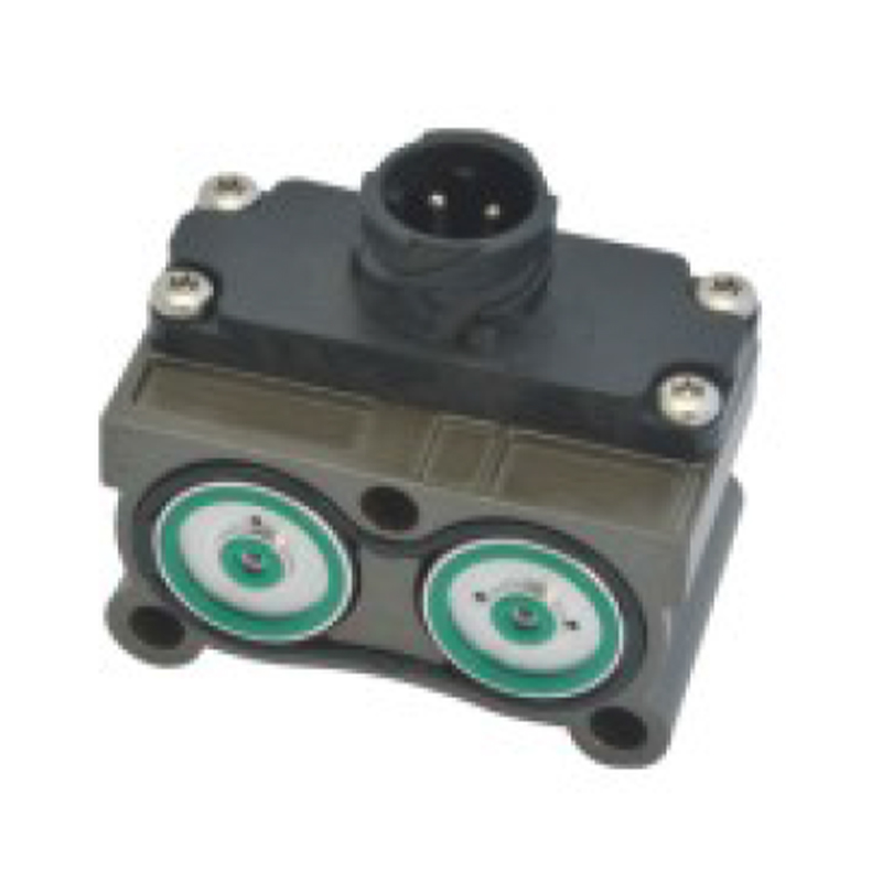 Vaihteiston solenoidin korjaussarja MERCEDES-sarjalle
