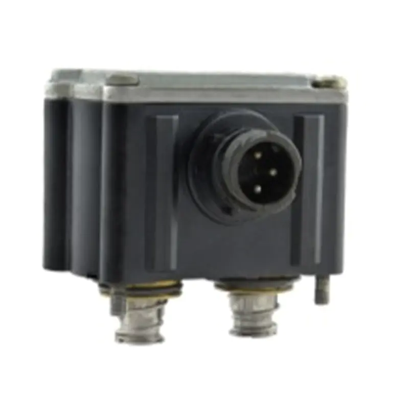 Vaihteiston logiikan solenoidiventtiilisarja MERCEDES-sarjalle