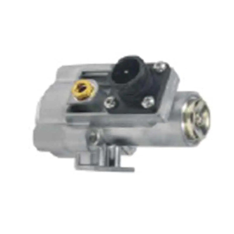 Vaihteiston solenoidiventtiili VOSS-liitännöillä MERCEDES-sarjalle