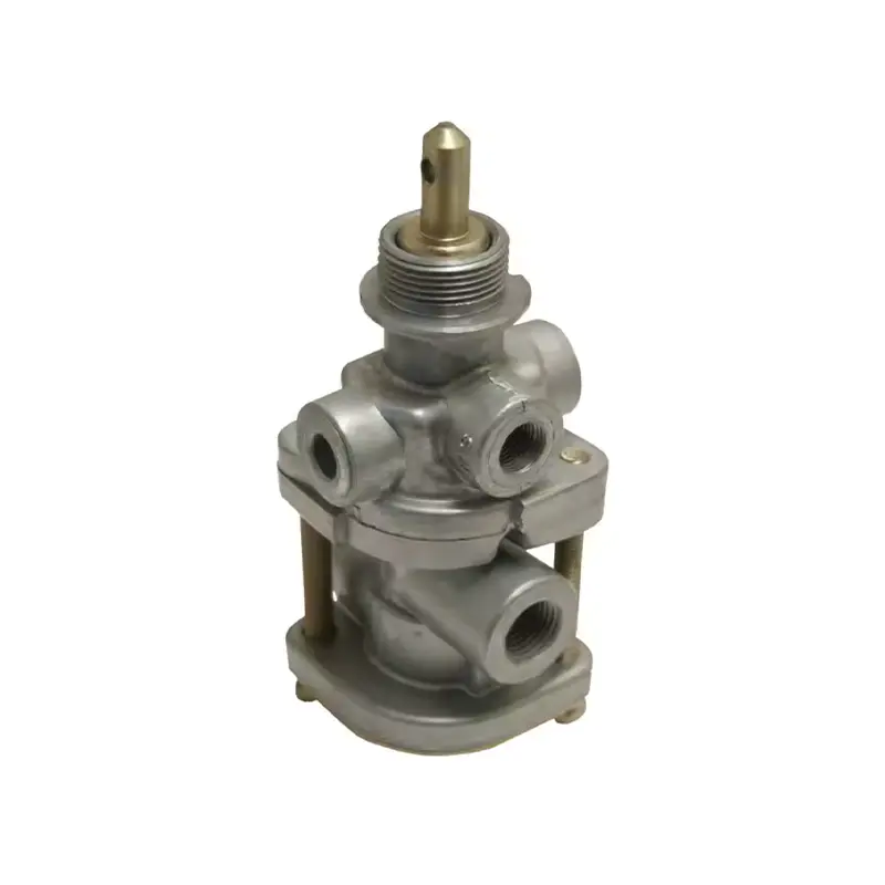 Heavy Duty pneumaattinen ohjaus- ja suojaventtiili (PP-7-sarja)