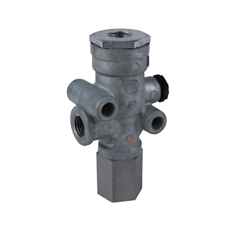 SV-4 Precision Pneumatic Pilot Logic Control Valve