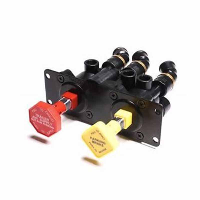 Modulaarinen Advanced MV-3 ​​Dashboard Control Unit