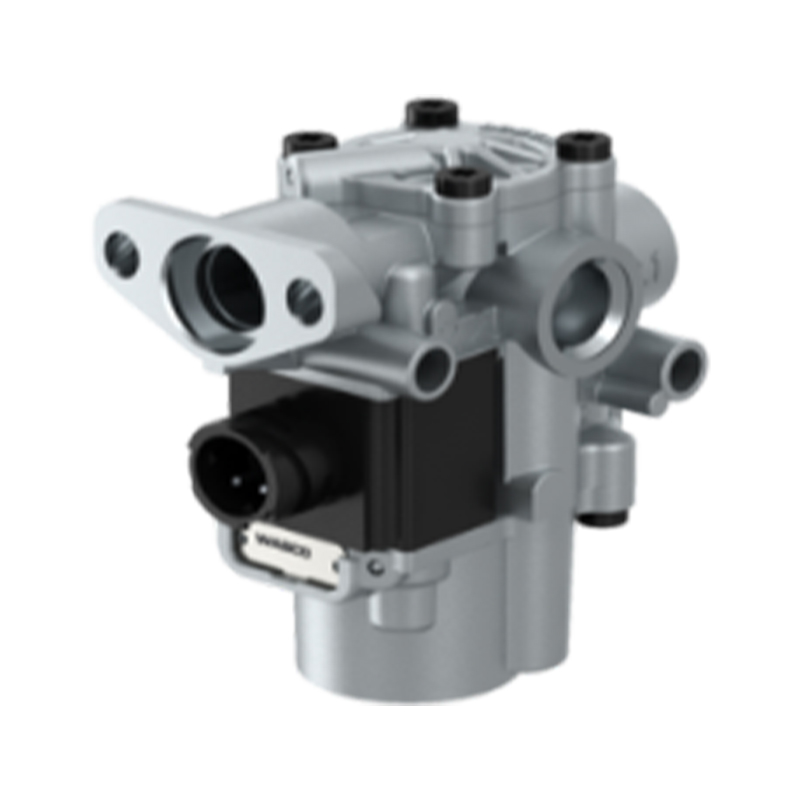 ABS-solenoidimodulaattoriventtiili kaupallisiin jarrujärjestelmiin