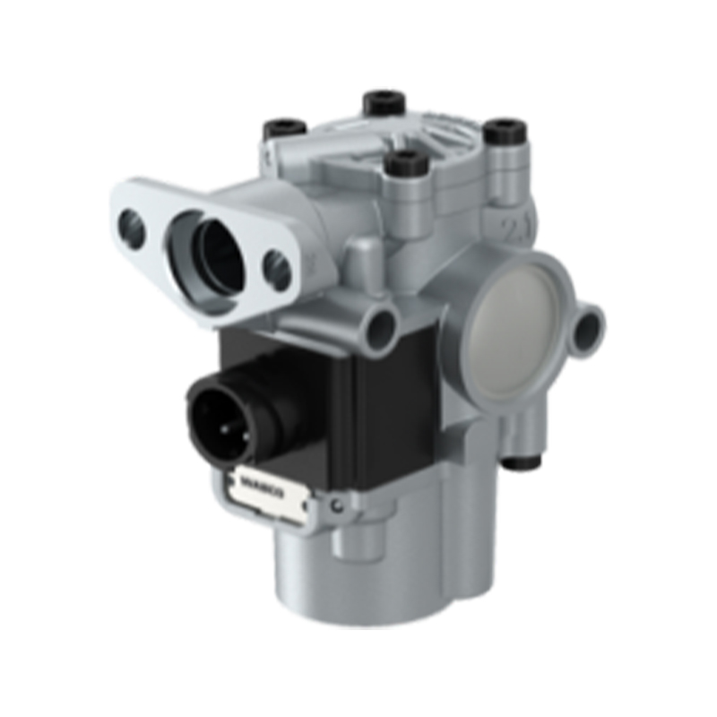 Dual-output Precision ABS-solenoidipainemodulaatioyksikkö