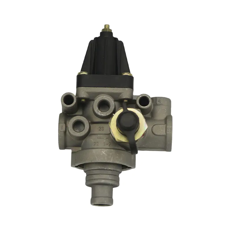 8.1 Bar Precision Unloader Valve renkaan täyttöaukko